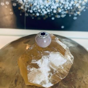 Pandora *Retired* Essence “Love” Charm